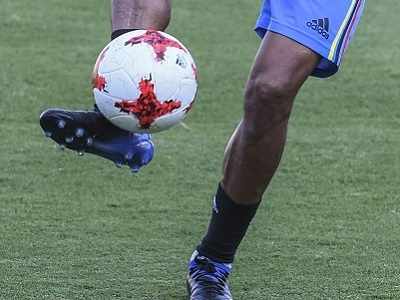 U-17 football world cup: FIFA fairly satisfied, urges India to speed up preparation work