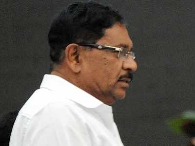 Dy CM G Parameshwara asks cops to tighten vigil, curb attacks on women by cab drivers