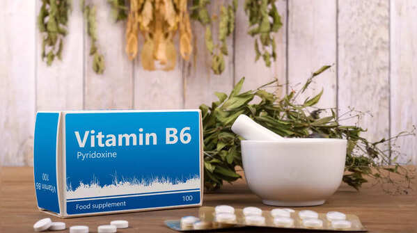 Vitamin B6
