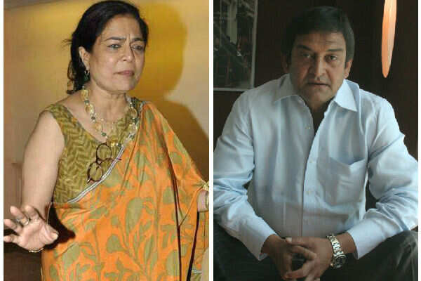 Reema opts out of Manjrekar's Natsamrat