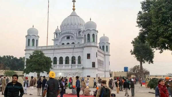 Baisakhi celebrations: Pakistan grants over 2,800 visas to Indian pilgrims