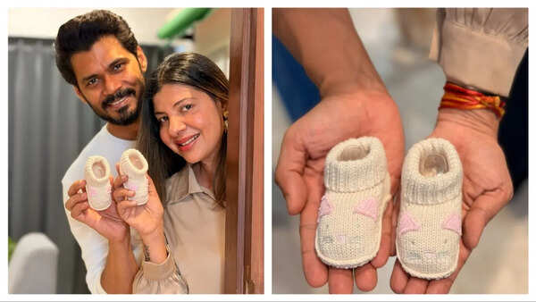 Sambhavna Seth on expecting her first child via surrogacy: It’s a deep emotion that is hard to put into words