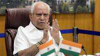 No impact of sex scandal on the bypolls: BS Yediyurappa 