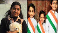Jobless software engineer kills wife, 3 kids in Ghaziabad 