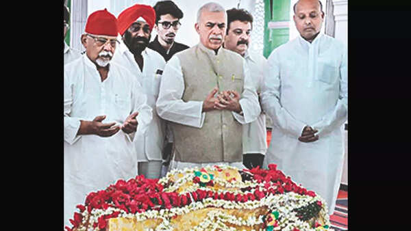 Hyderabad’s last Nizam remembered on his 136th birthday