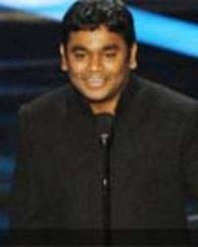 Oscars: Eight on ten for 'Slumdog Millionaire'