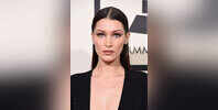 Bella Hadid