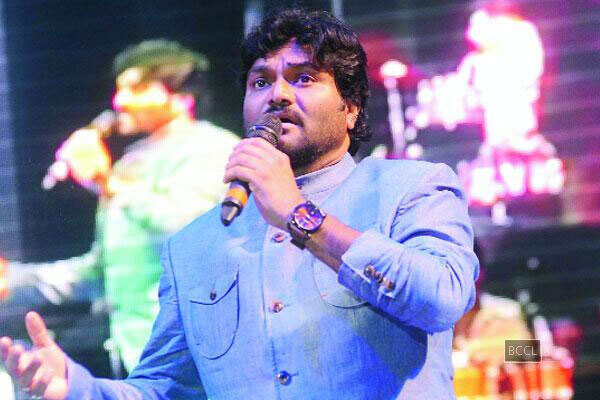 Babul Supriyo set to perform at Parliament