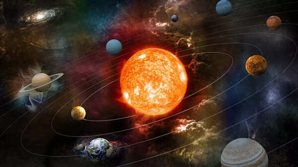 Vastu tips to strengthen Sun, Moon, and Saturn