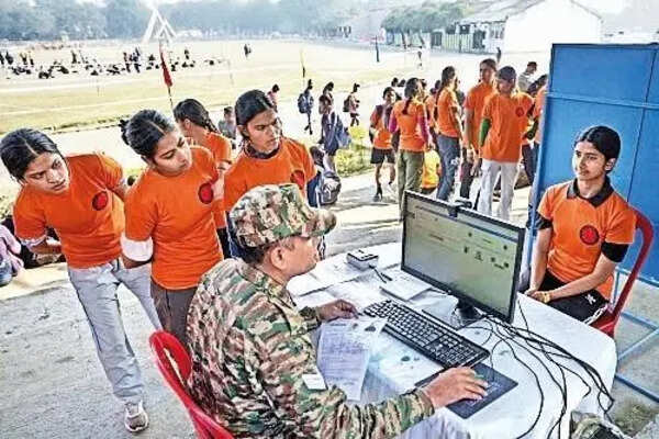 Agniveers await clarity, state panel seeks more time to submit report