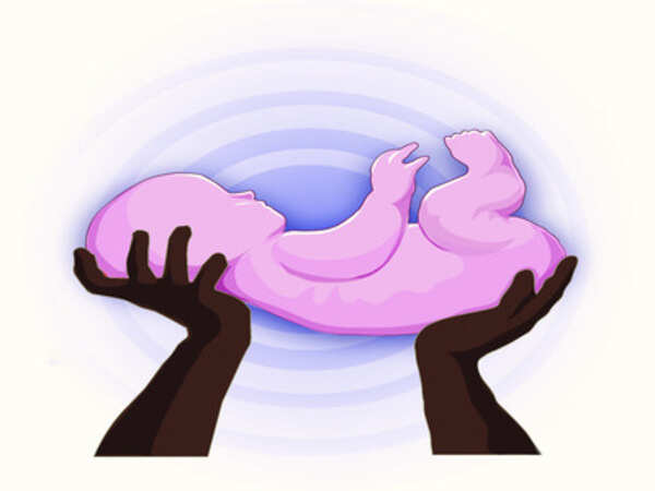 3 women give birth at Ara's Belaur ghat during Chhath Puja