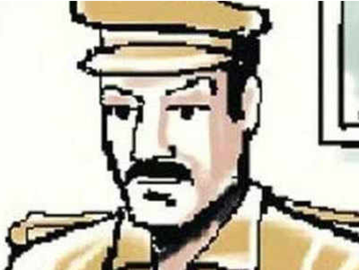 Uttar Pradesh cop asks 30-day leave to ‘expand family’