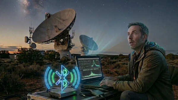 From searching for stars to finding Wi-Fi: The failed radar experiment that changed the world