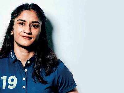 Coach Woller Akos: Vinesh Phogat needs to keep her concentration