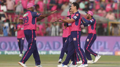 RR vs LSG, IPL 2024: Rajasthan Royals beat Lucknow Super Giants by 20 runs