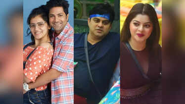 From Aniket Vishwasrao to Aavishkar Darwhekar: Marathi actors who ...
