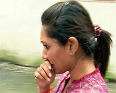 57 eyewitnesses, charges running over 560 pages: Cops close in on Janhavi