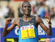 Tergat, once king of the long run, pauses to reflect