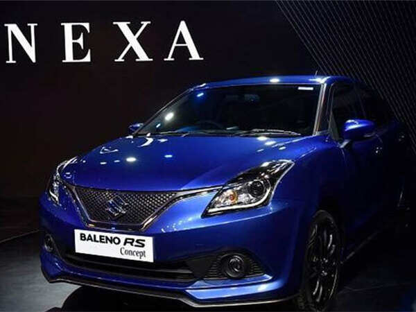 Maruti Suzuki shifting to safer vehicles, plans to consolidate more models on four platforms
