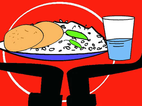 sCoolMeal: A school meal venture to provide nutritious, vegetarian food