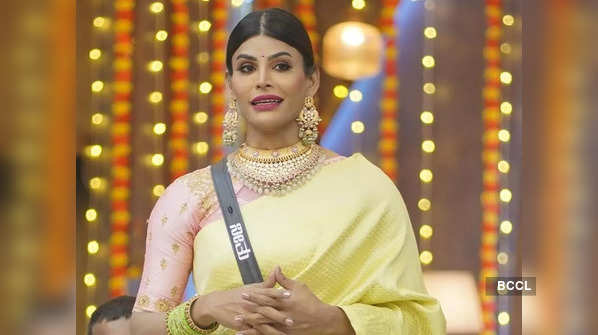 ​Bigg Boss Kannada 10 evicted contestants Neethu Vanajakshi: As a trans, we crave for love and not sympathy, Bigg Boss has given me that