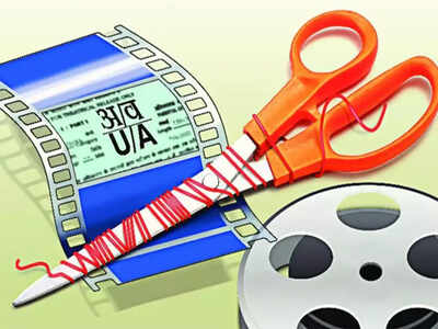 CBFC drowns in films