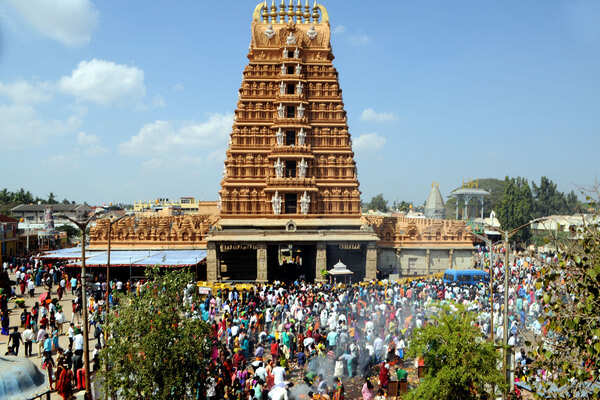 With devotees out, time for Gods to go online?