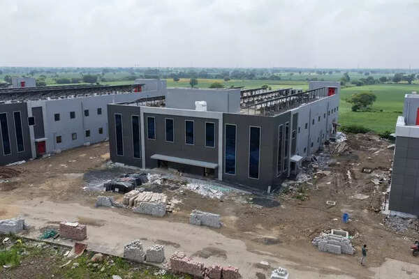 Seventeen units set to begin operations in Ujjain from new fiscal year