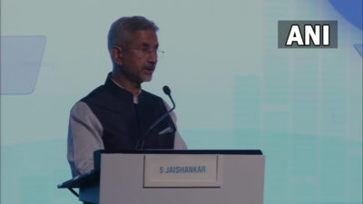 Breaking news live: Many developments in past year that have direct bearing on well-being of Indian Ocean Region, says EAM Jaishankar