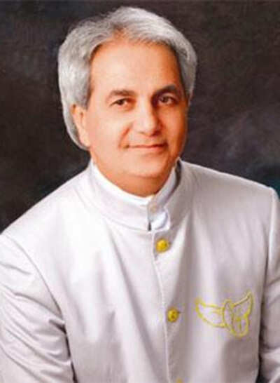 Benny Hinn may not visit Bangalore