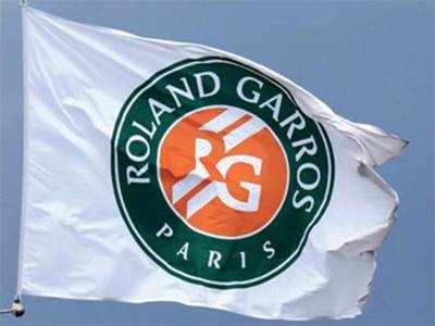 French Open delayed amid corona scare