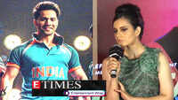 Bollywood celebs cheer for Team India against New Zealand; Rangoli Chandel claims Kangana Ranaut ‘will not apologise’, and more 