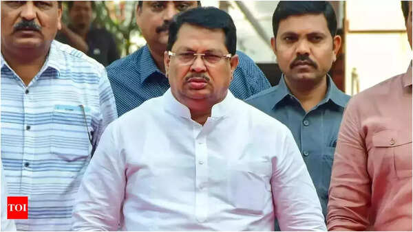 Fight between samvidhan parivar & sangh parivar, BJP can't dent MVA prospects in Maharashtra polls: Wadettiwar