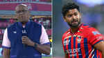 'Yeah&hellip; Mohsin': Pant and Ian Bishop&rsquo;s hilarious toss chat on Shami goes viral - Watch