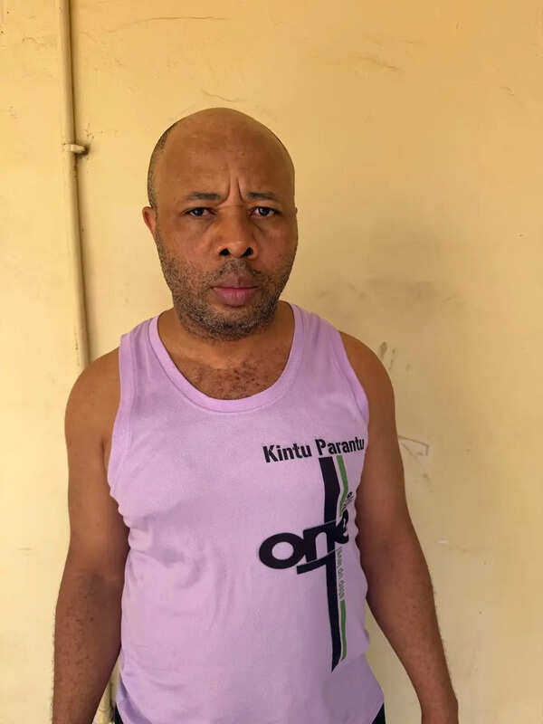 Nigerian held over MDMA, cannabis haul