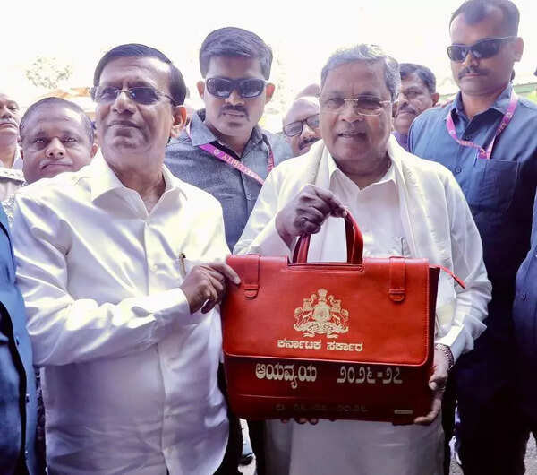 Facing flak over growing unemployment, Siddaramaiah details roadmap to fill 56k govt jobs
