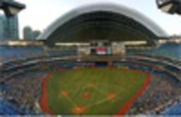IIFA at the Rogers Centre, Toronto