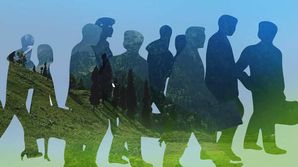 3,800 Pandits back in Valley. Could this be a new start?