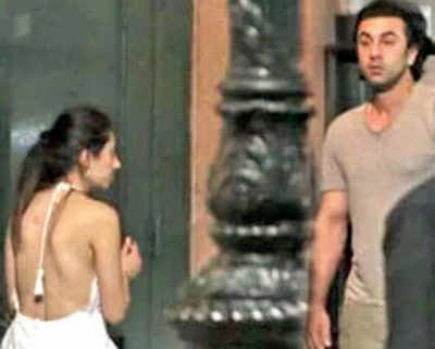 Mahira opens up about being ‘caught’ on camera with Ranbir Kapoor