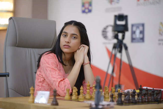 Divya Deshmukh becomes Women's Chess World Cup winner: How much prize money did she win?