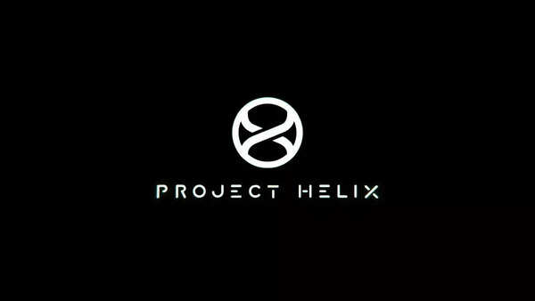 Microsoft confirms Project Helix, its next-gen Xbox console for Xbox and PC gaming