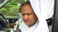 Concerned about revenue loss due to lockdown: Rajasthan CM Ashok Gehlot 