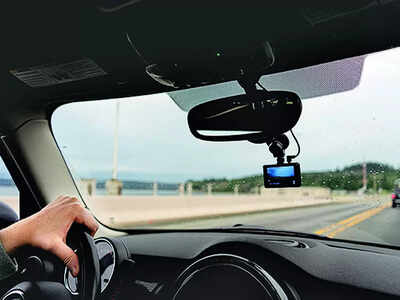 Road rage incidents give rise to dashcam sales