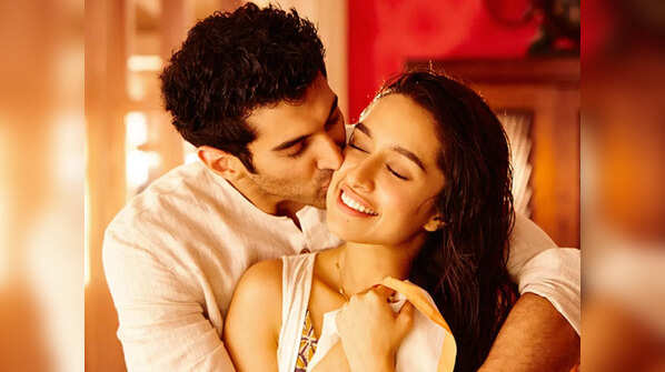 Ok Jaanu
