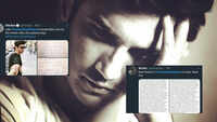 Sushant's death: Actor's online popularity spikes by 1400% 