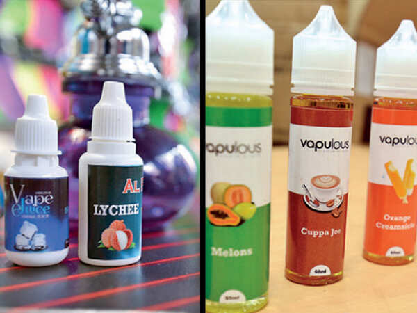 E-cigarette sale nosedives in Kolkata stores, online sellers under lens
