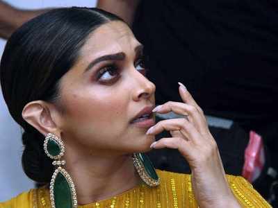 Deepika Padukone's ads disappearing from television?