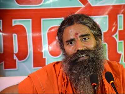 Ramdev wants Deepika Padukone to hire him as advisor to give her 'fair insight' into vital issues