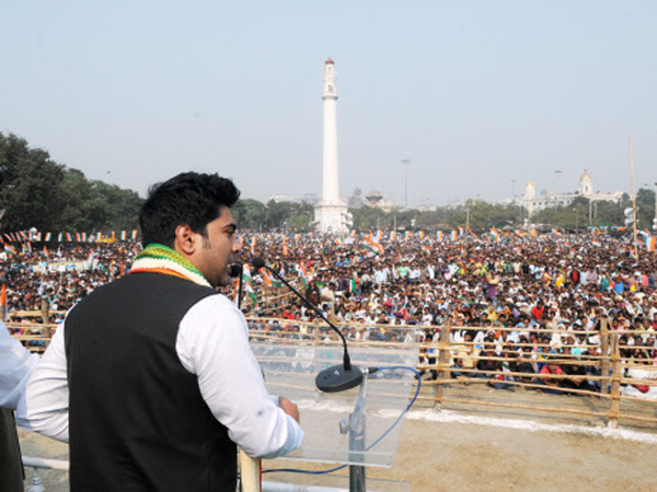 Cloud over Mamata Banerjee’s nephew’s ‘link’ with tainted realtor