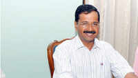 Vote for 'kaam', not for 'naam': Delhi CM Kejriwal 